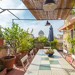 Apartman Piazza Lovatelli Luxury Penthouse *