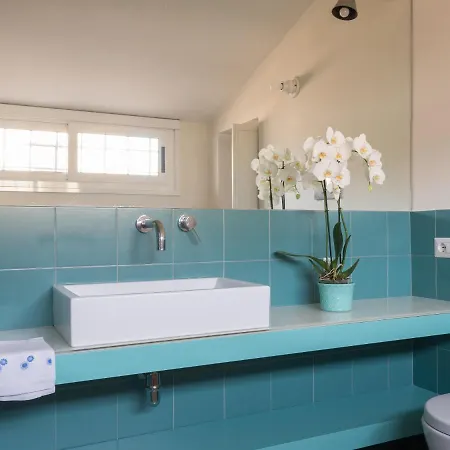 Piazza Lovatelli Luxury Penthouse Roma