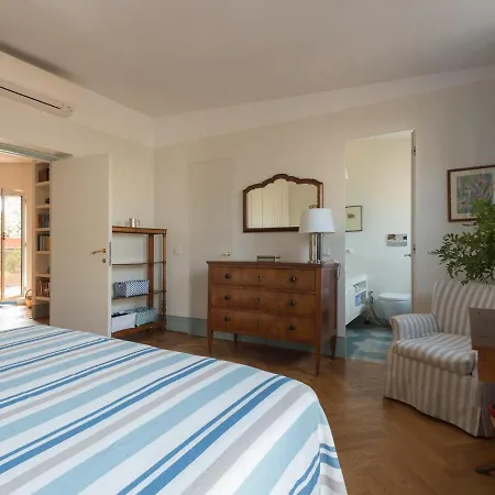 Apartamento Piazza Lovatelli Luxury Penthouse *