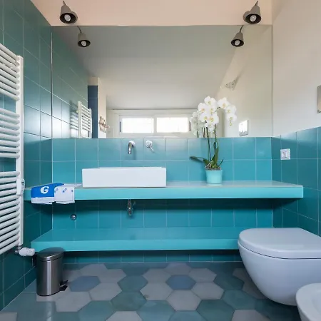 Piazza Lovatelli Luxury Penthouse *