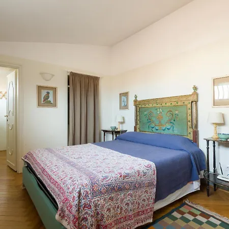 Piazza Lovatelli Luxury Penthouse *