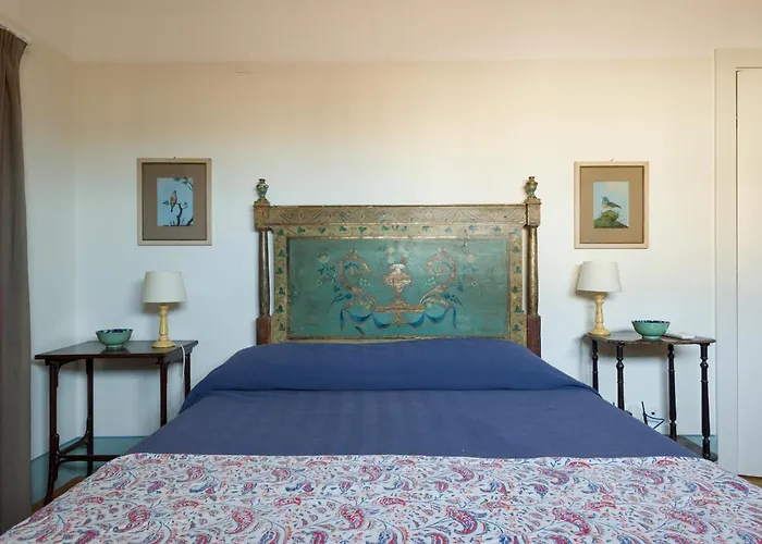 Piazza Lovatelli Luxury Penthouse *