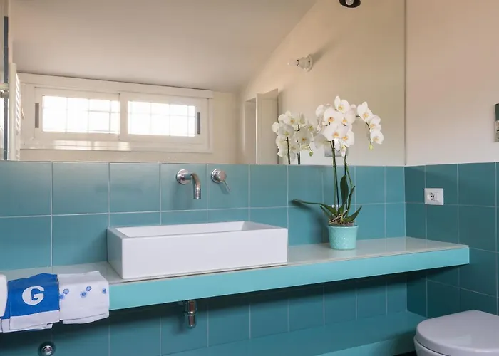 Piazza Lovatelli Luxury Penthouse 罗马