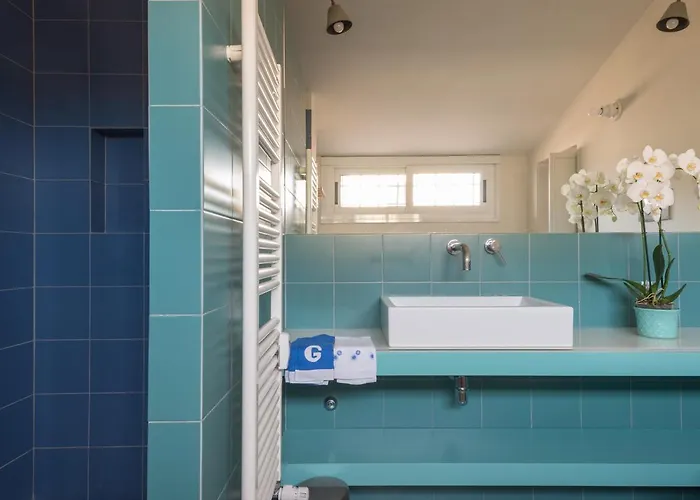 Piazza Lovatelli Luxury Penthouse 公寓