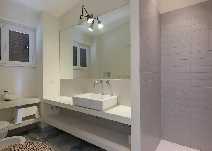 Piazza Lovatelli Luxury Penthouse 罗马