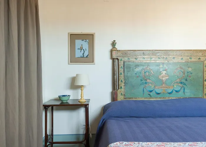 公寓 Piazza Lovatelli Luxury Penthouse