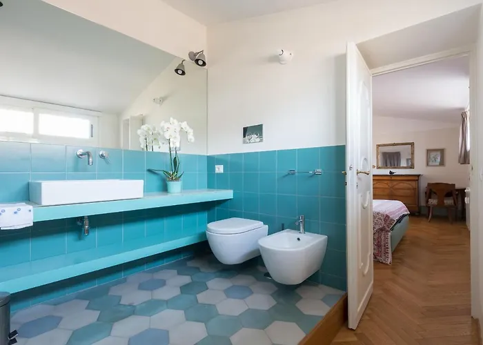 Piazza Lovatelli Luxury Penthouse