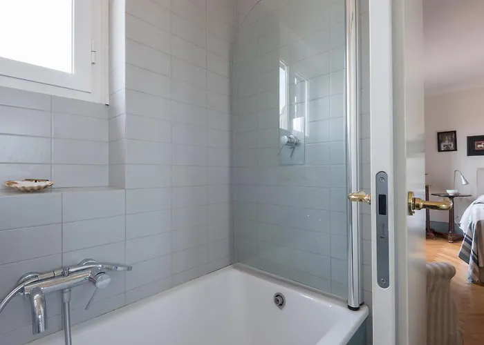 Piazza Lovatelli Luxury Penthouse * 罗马