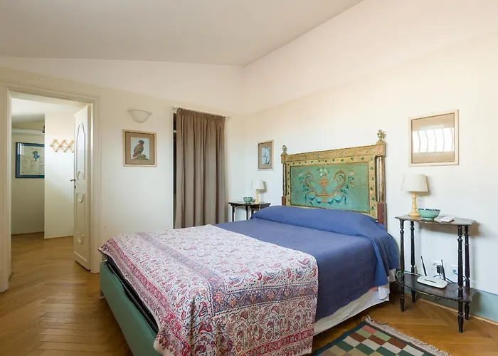 Piazza Lovatelli Luxury Penthouse *