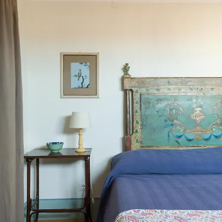 דירה Piazza Lovatelli Luxury Penthouse