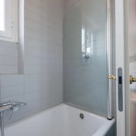 Piazza Lovatelli Luxury Penthouse * רומא